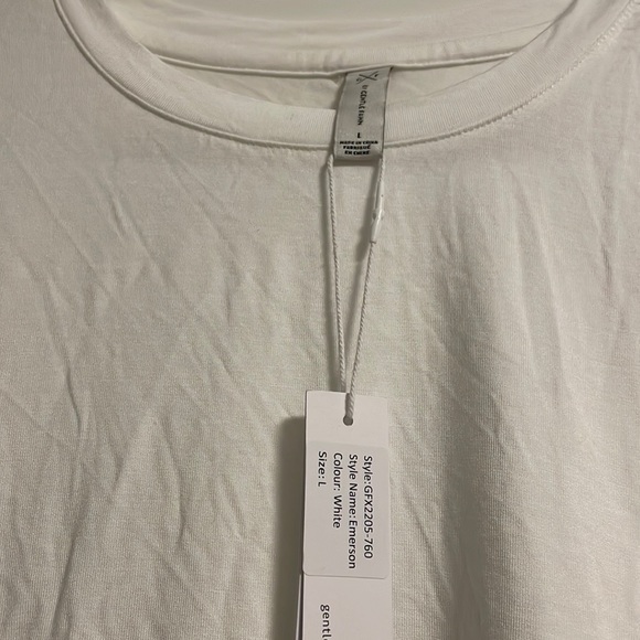 Gentle Fawn Emerson Tee - Picture 3 of 3